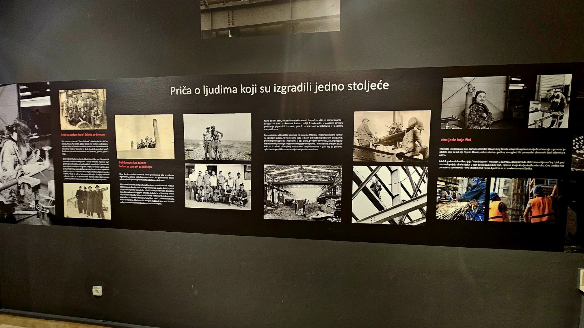 Foto-priča koju vrijedi pogledati