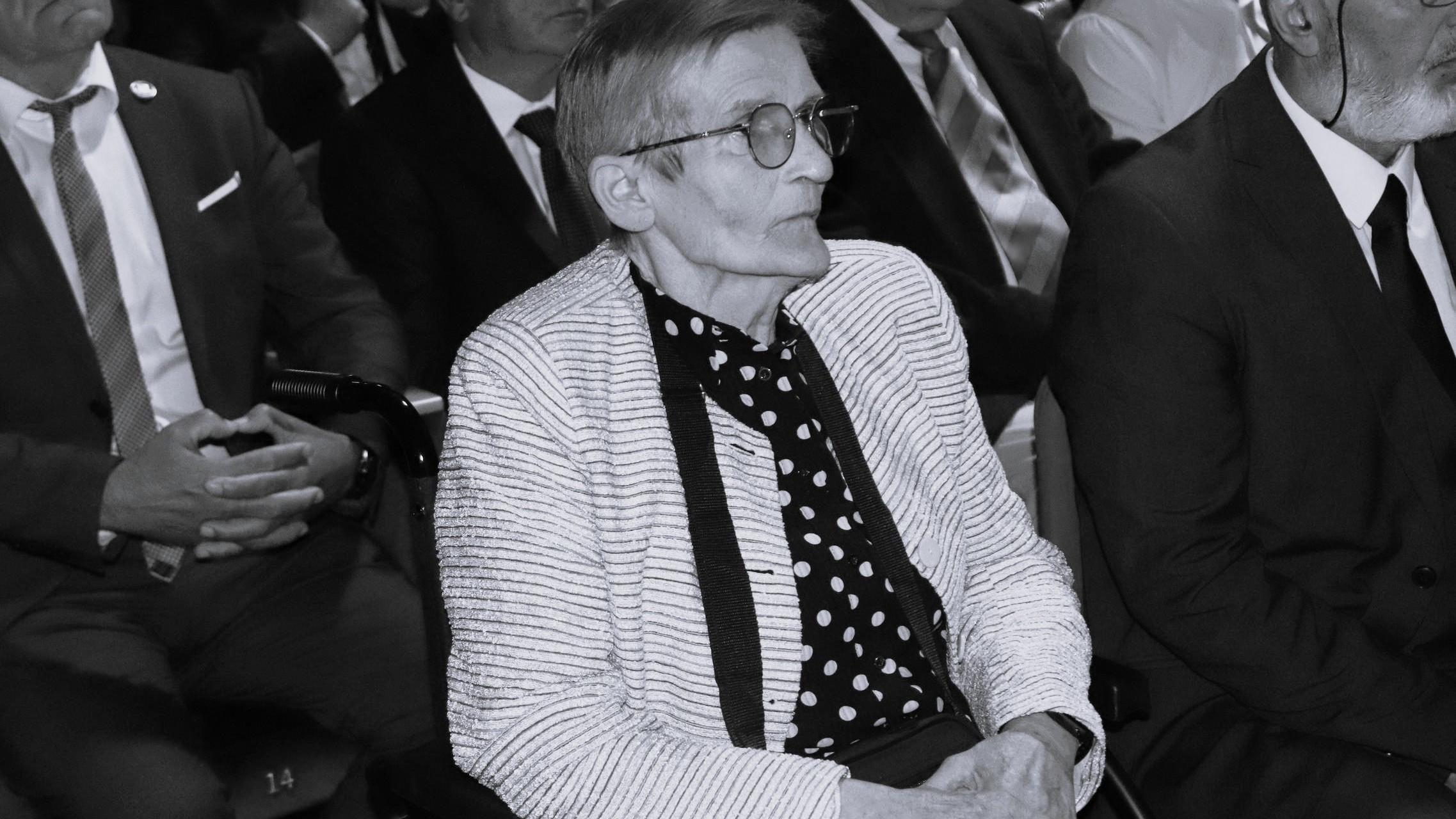 Paula Vdovjak (1955.-2026.)