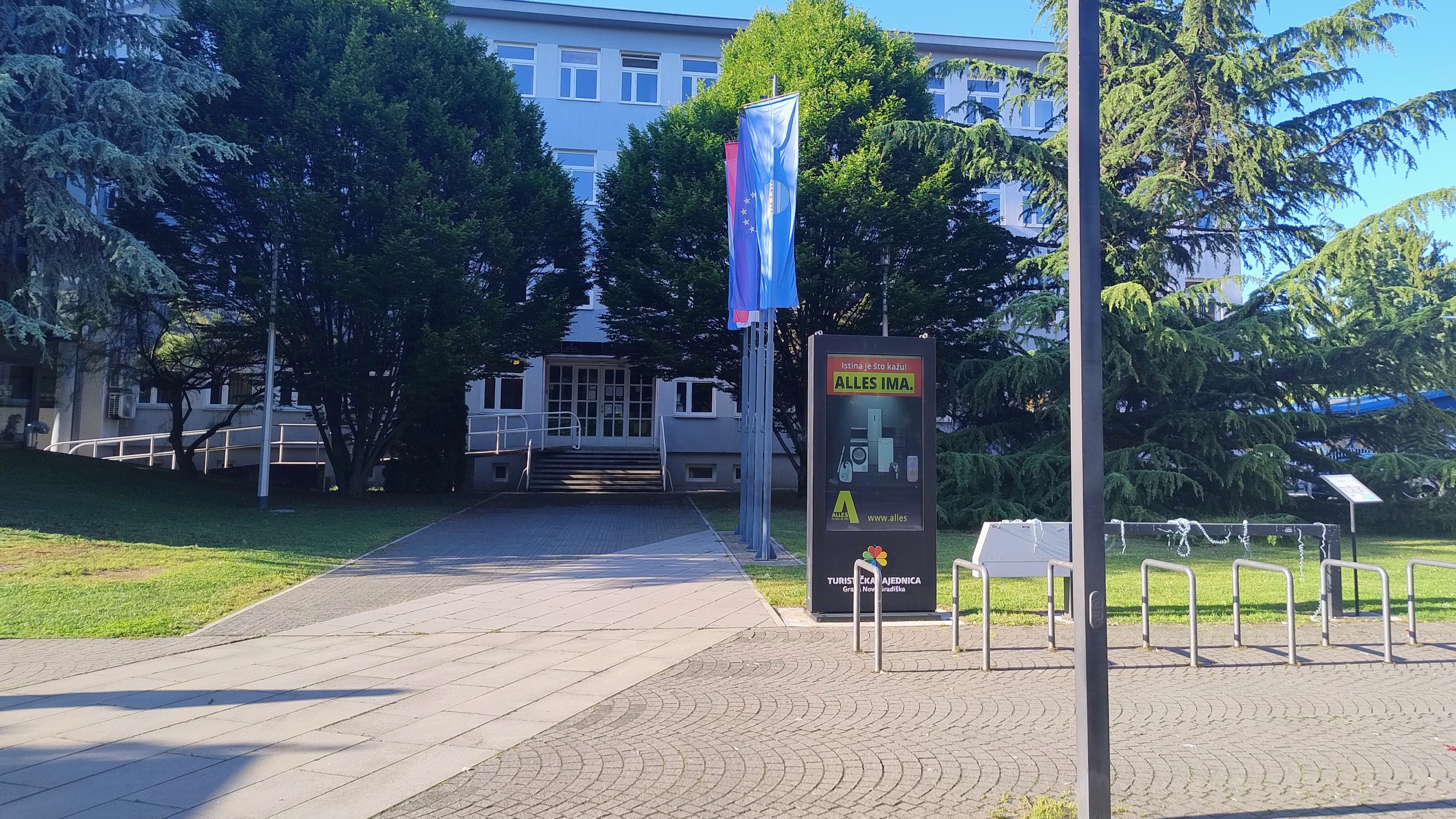 Imate priliku predložiti one za koje držite da to zaslužuju